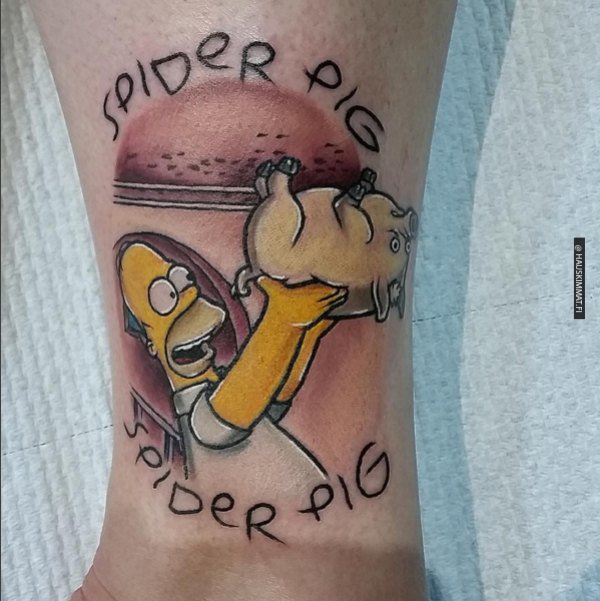 awesome-simpsons-tattoos-art-1