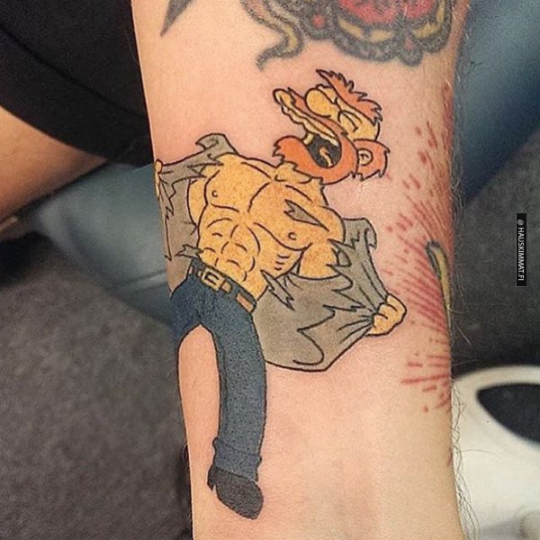 awesome-simpsons-tattoos-art-10