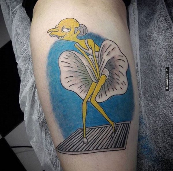 awesome-simpsons-tattoos-art-12