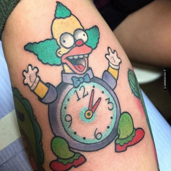 awesome-simpsons-tattoos-art-13