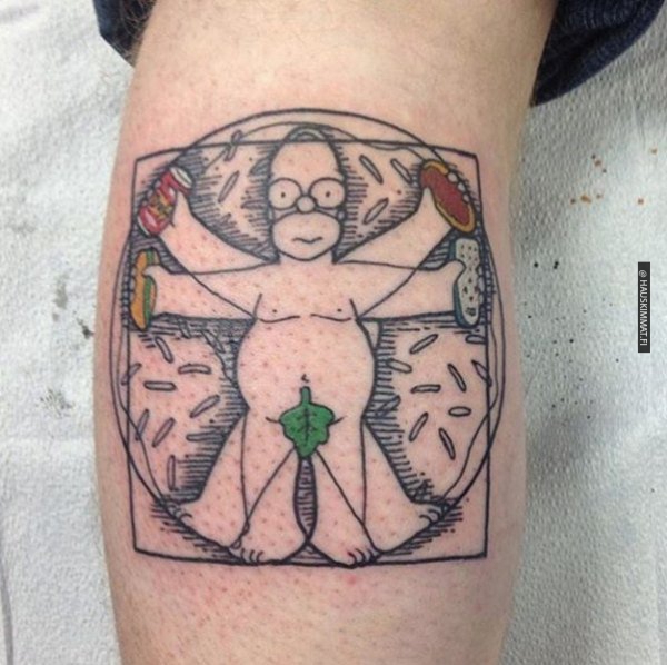 awesome-simpsons-tattoos-art-14