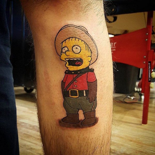 awesome-simpsons-tattoos-art-15