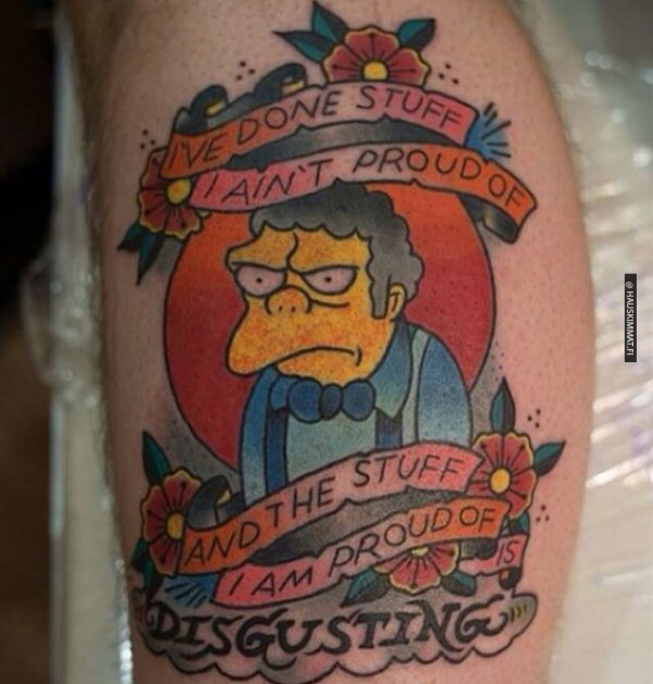 awesome-simpsons-tattoos-art-21