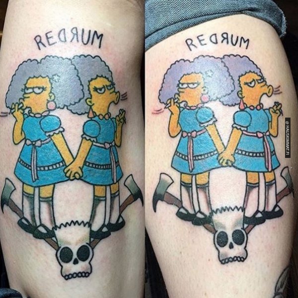 awesome-simpsons-tattoos-art-23