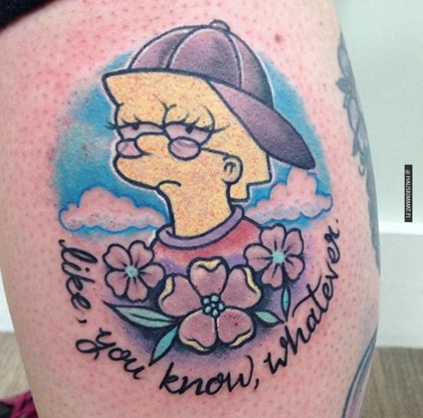 awesome-simpsons-tattoos-art-25