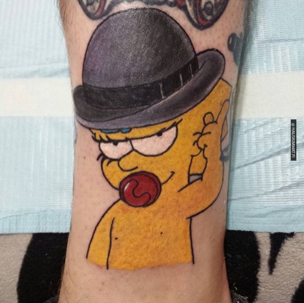 awesome-simpsons-tattoos-art-26