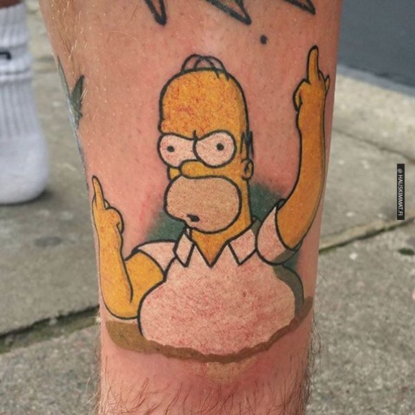 awesome-simpsons-tattoos-art-31