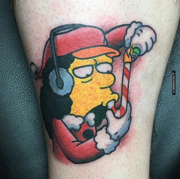 awesome-simpsons-tattoos-art-34