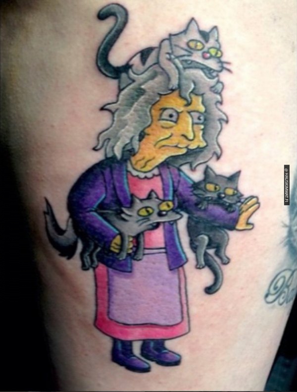 awesome-simpsons-tattoos-art-39
