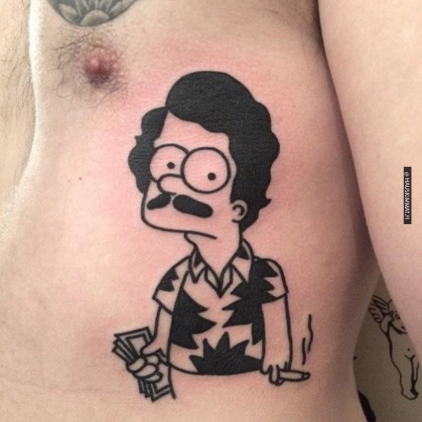 awesome-simpsons-tattoos-art-6