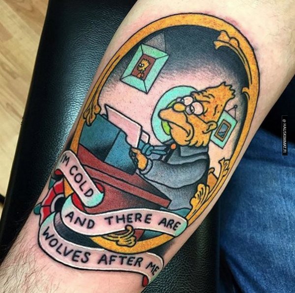 awesome-simpsons-tattoos-art-9