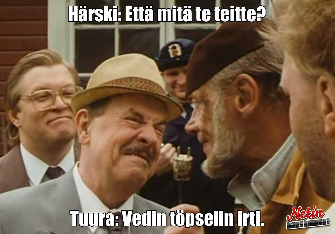 tuura härski