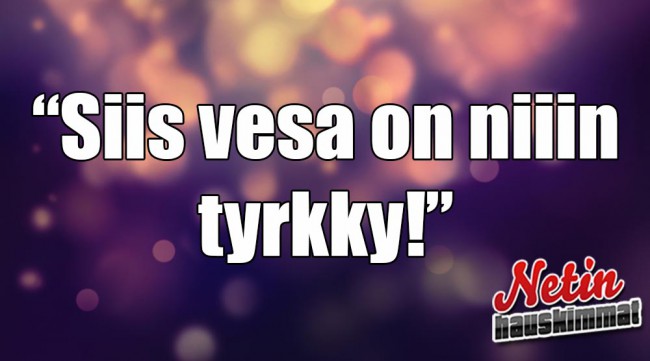 tyrkky