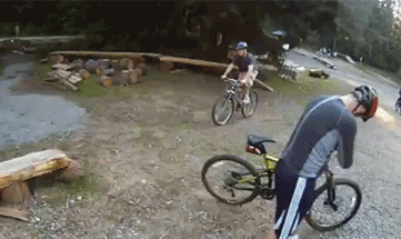 bike-fail-wood-beam