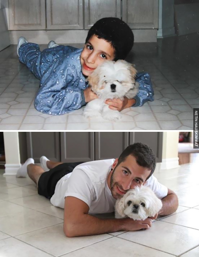 before-after-dogs-growing-up-together-with-owners-62-582975836b84c__700