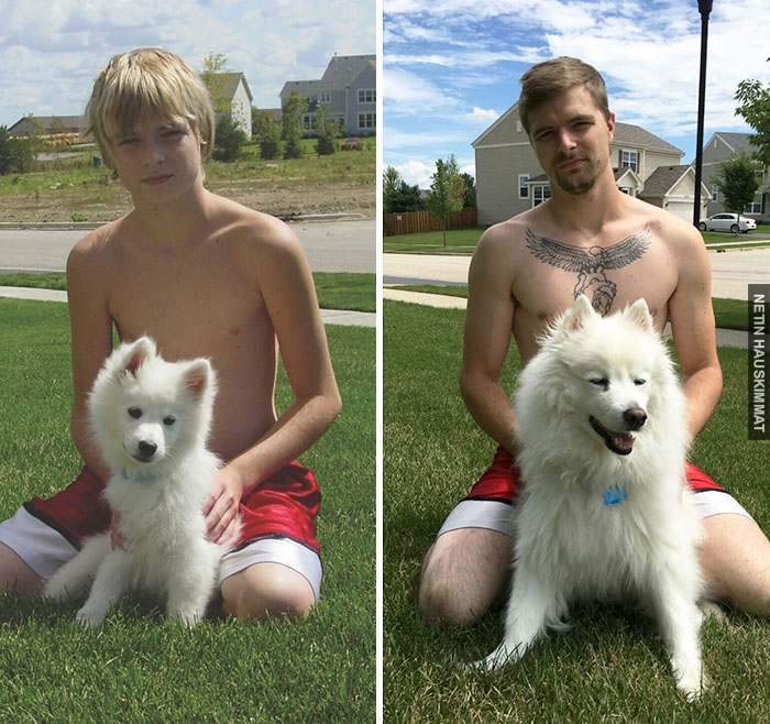 before-after-dogs-growing-up-together-with-owners-73-58298ccc51633__700