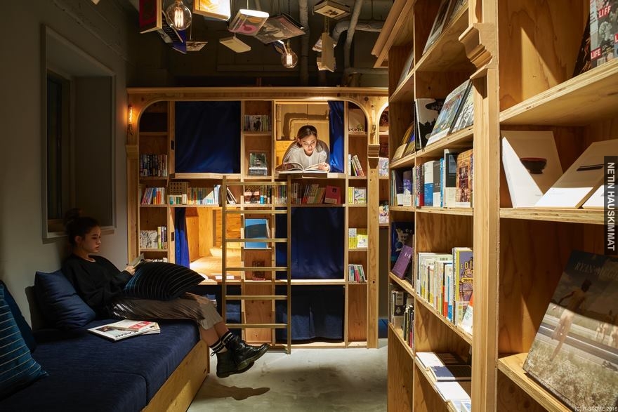 bookstore-hostel-book-and-bed-tokyo-kyoto-11
