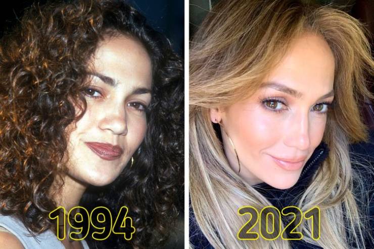 Hollywood Stars Over 50 Who Now Look Better Than Ever Before