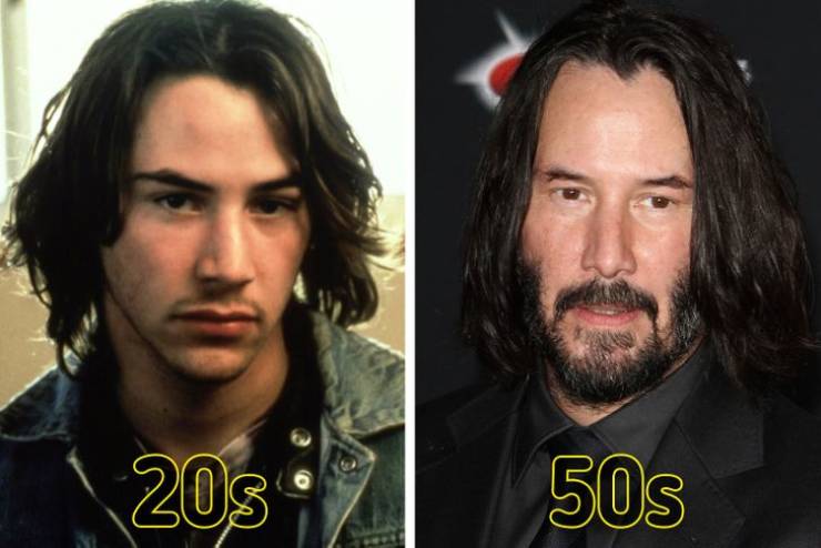 Hollywood Stars Over 50 Who Now Look Better Than Ever Before