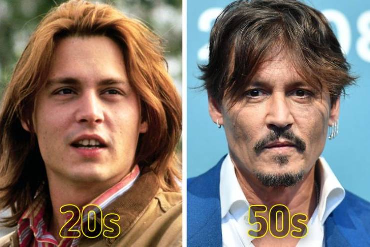 Hollywood Stars Over 50 Who Now Look Better Than Ever Before