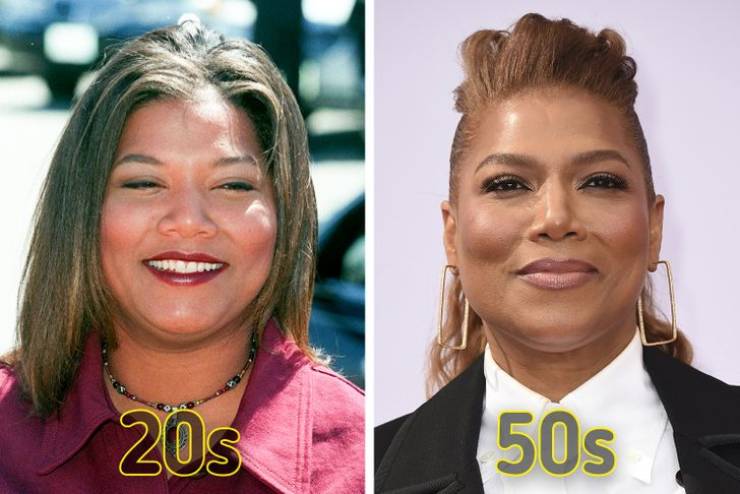 Hollywood Stars Over 50 Who Now Look Better Than Ever Before